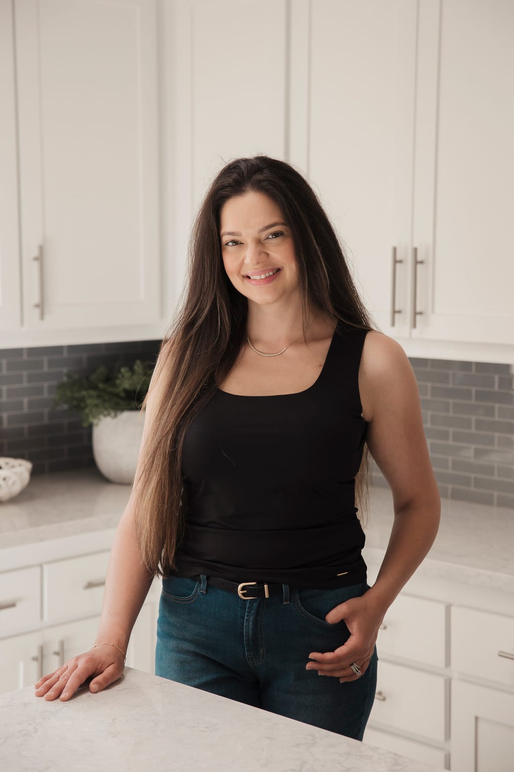 Priya Tuvell, Realtor in Chico and Butte County, California